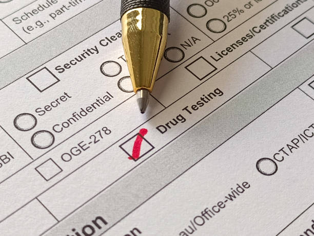 Multidrogový test – získajte spoľahlivé odpovede na vaše otázky
